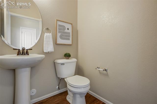 3102 Harpy Grove