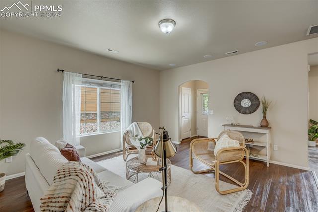 3102 Harpy Grove