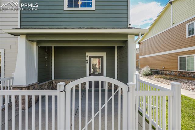 3102 Harpy Grove