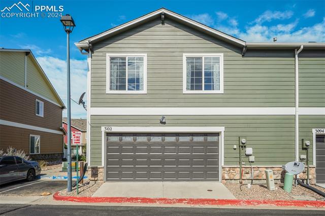 3102 Harpy Grove