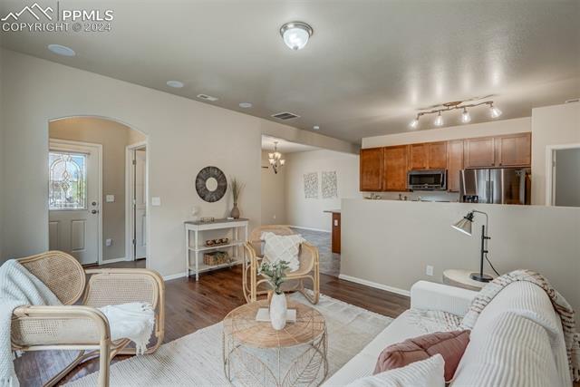 3102 Harpy Grove