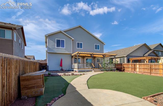 6559 Tranters Creek Way