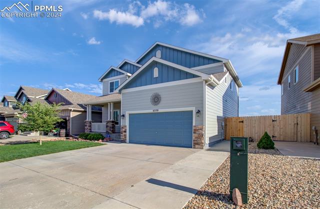 6559 Tranters Creek Way