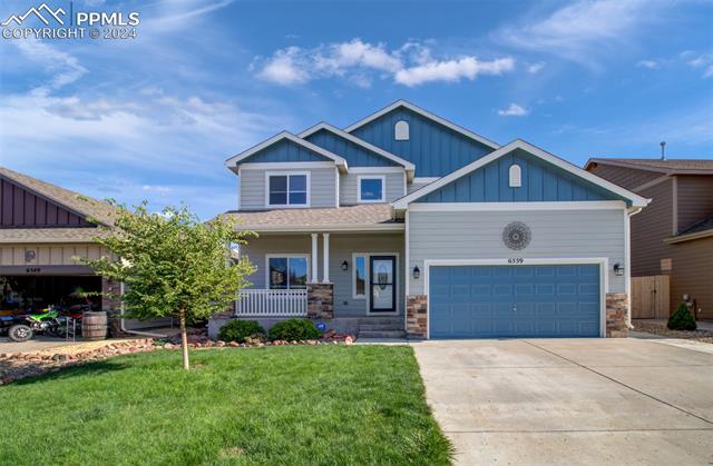 6559 Tranters Creek Way