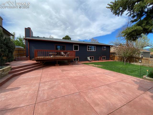 6532 Lange Drive