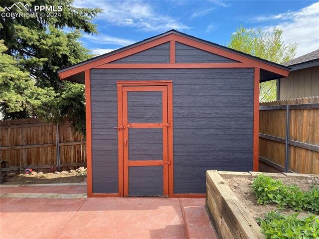 6532 Lange Drive