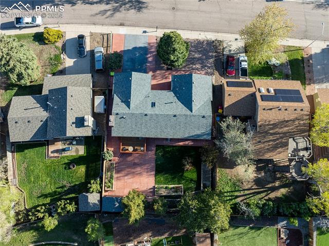 6532 Lange Drive