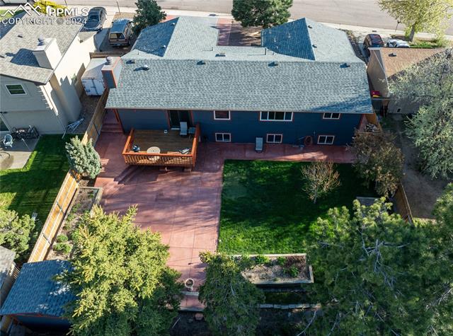 6532 Lange Drive