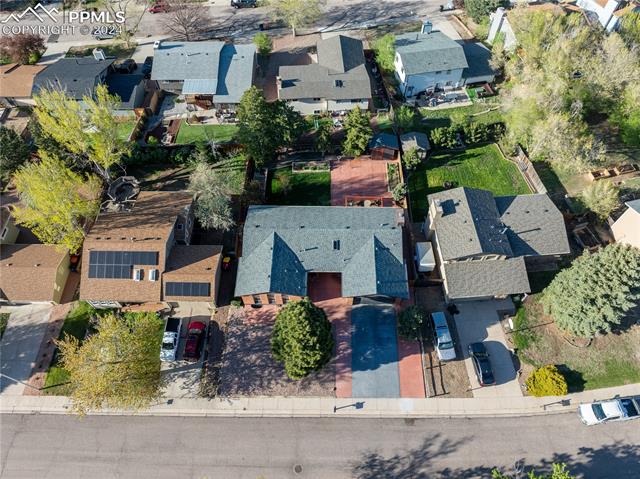6532 Lange Drive