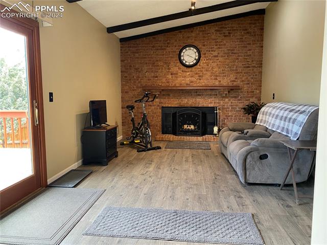6532 Lange Drive