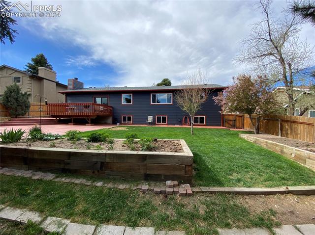 6532 Lange Drive