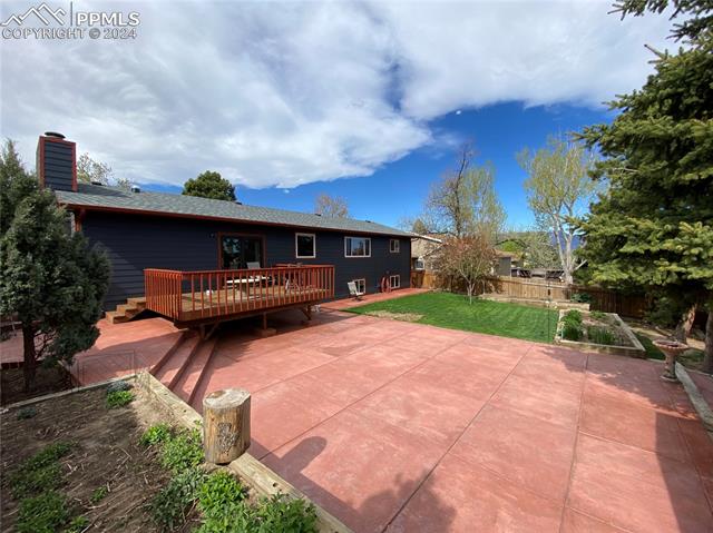 6532 Lange Drive