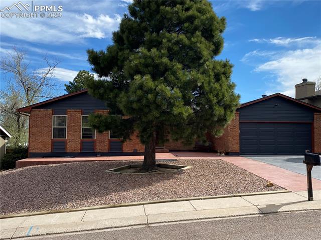 6532 Lange Drive