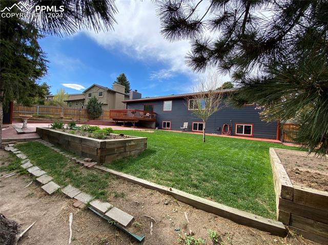 6532 Lange Drive