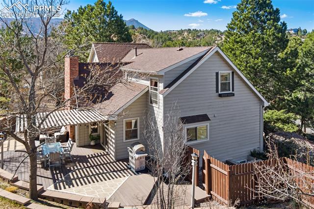 1131 War Eagle Court