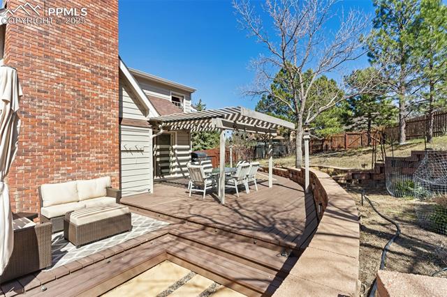 1131 War Eagle Court