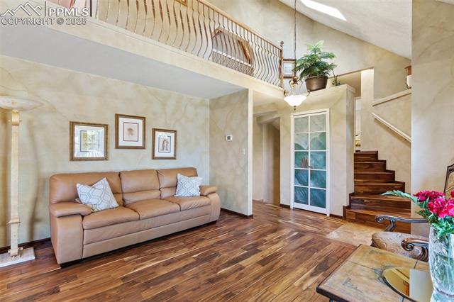 1131 War Eagle Court