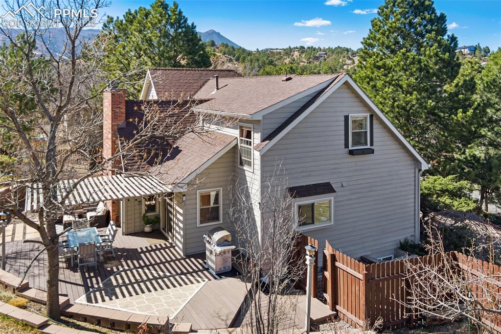 1131 War Eagle Court