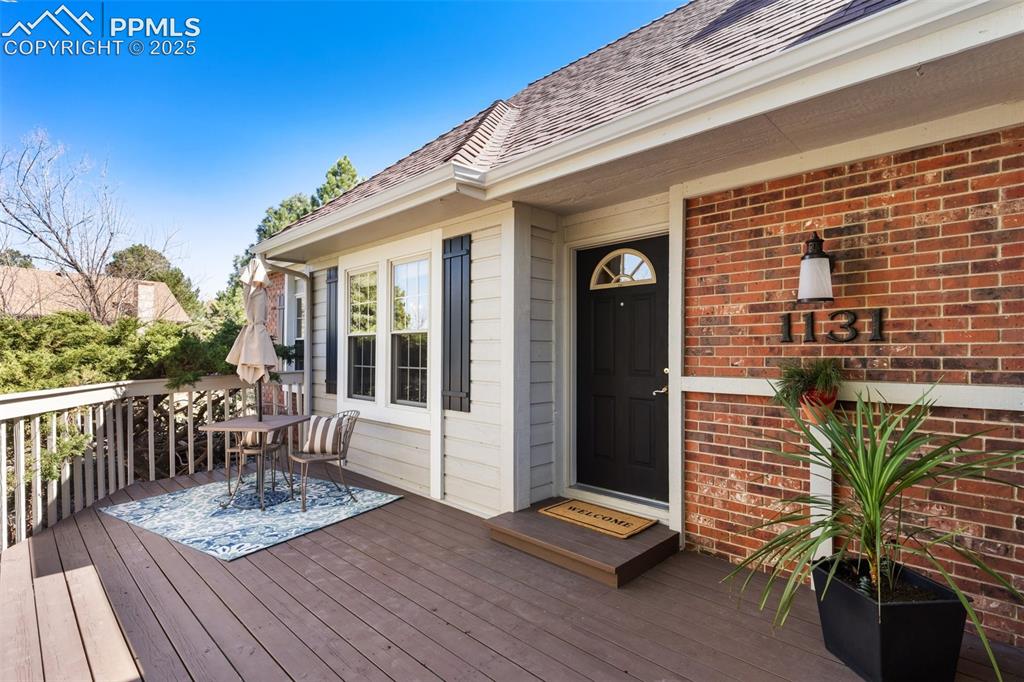 1131 War Eagle Court