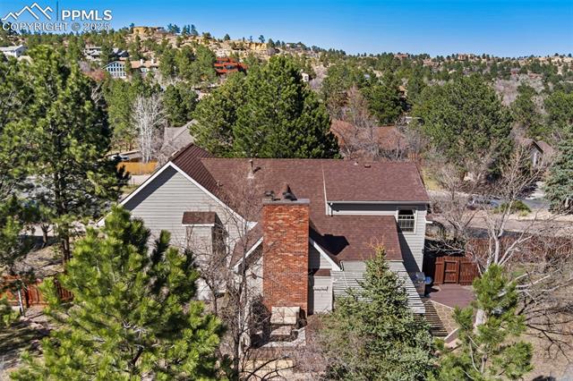 1131 War Eagle Court