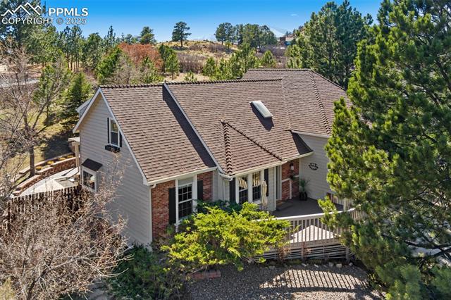 1131 War Eagle Court