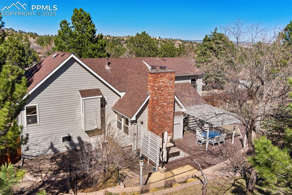 1131 War Eagle Court