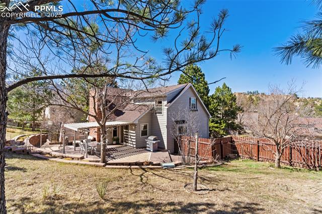 1131 War Eagle Court