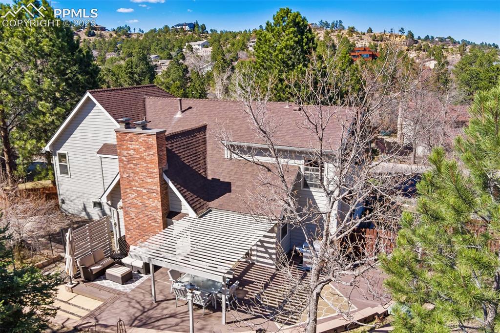 1131 War Eagle Court