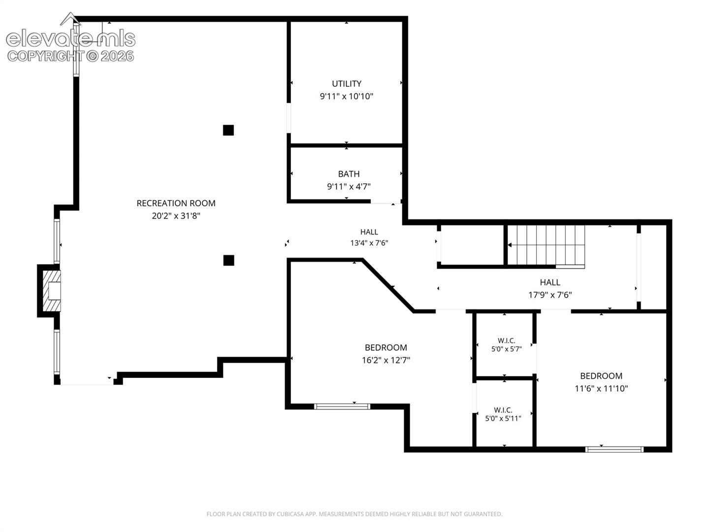 9508 Carriage Creek Point