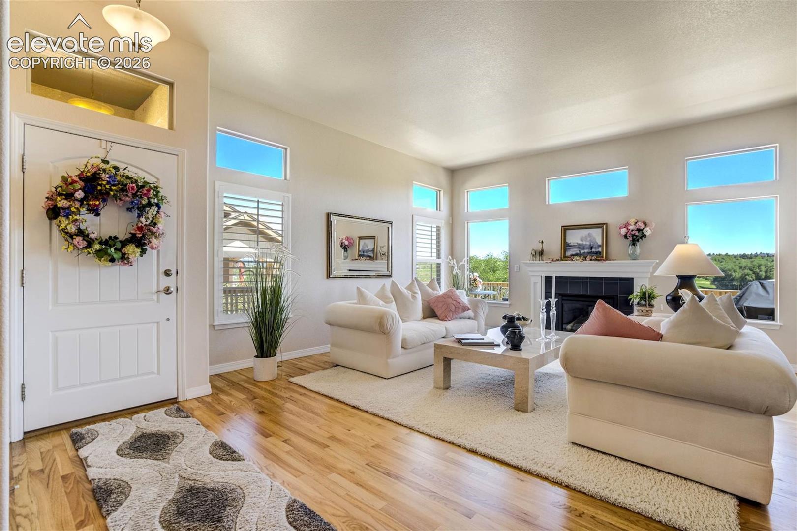 9508 Carriage Creek Point