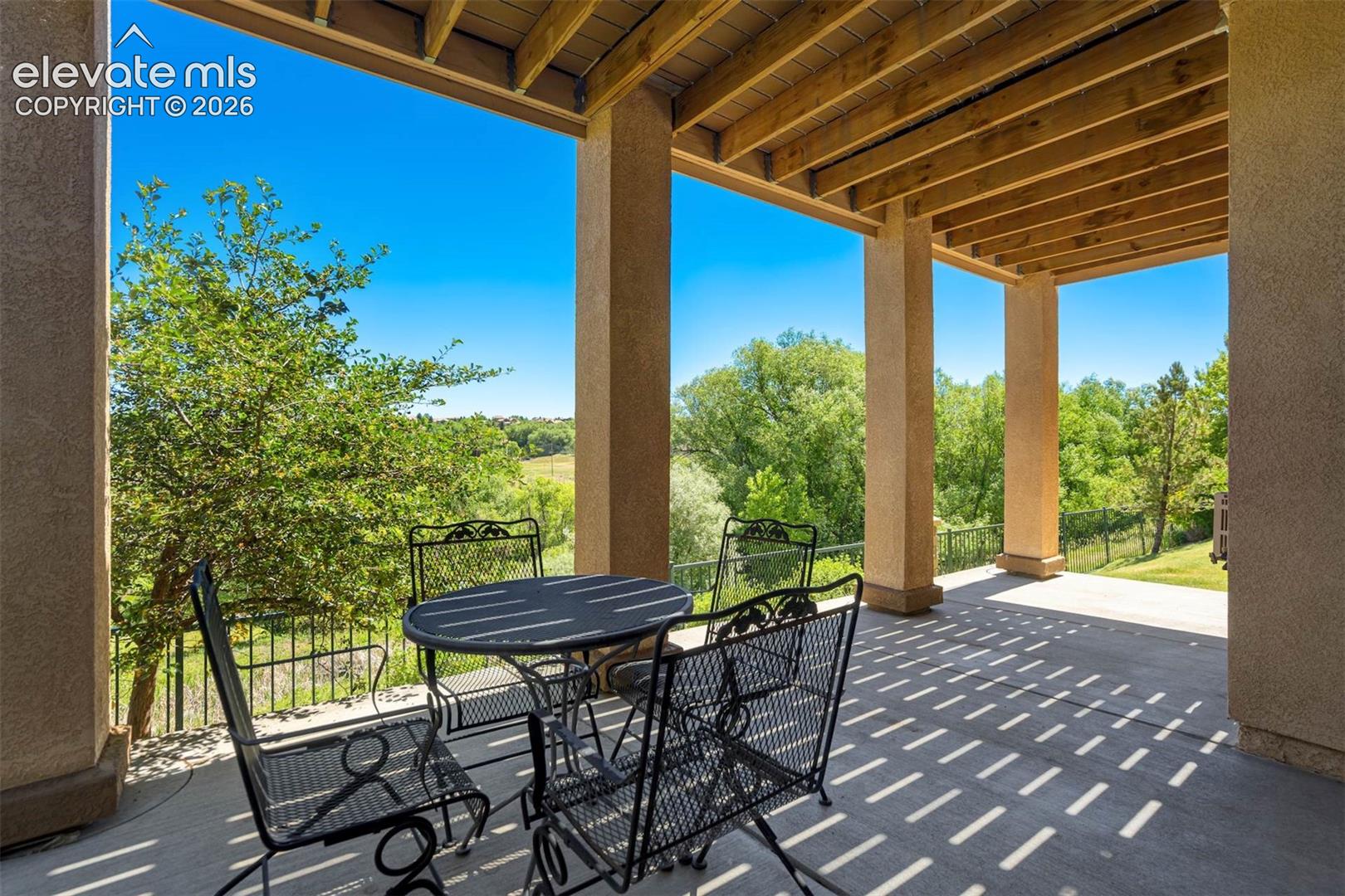 9508 Carriage Creek Point