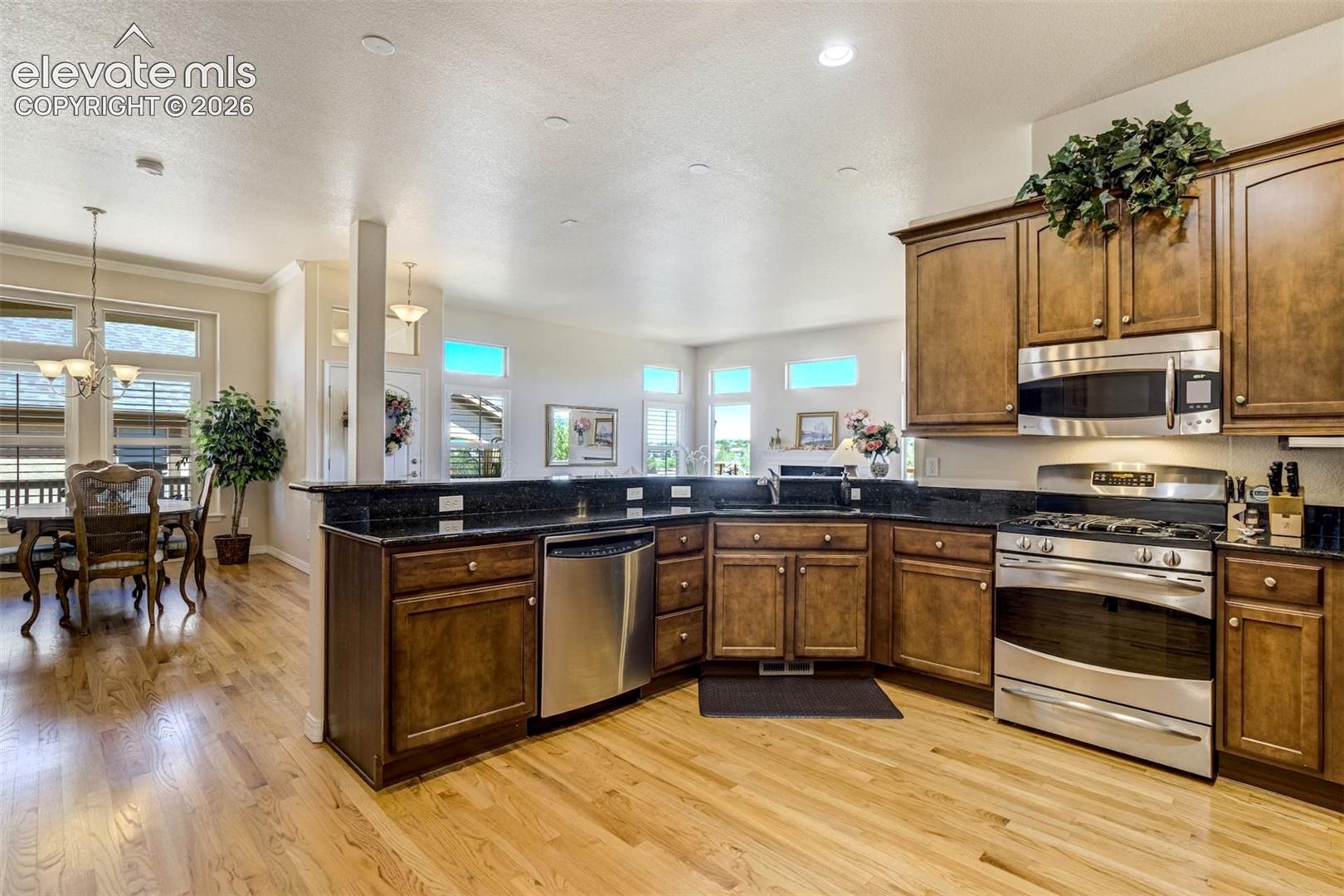 9508 Carriage Creek Point