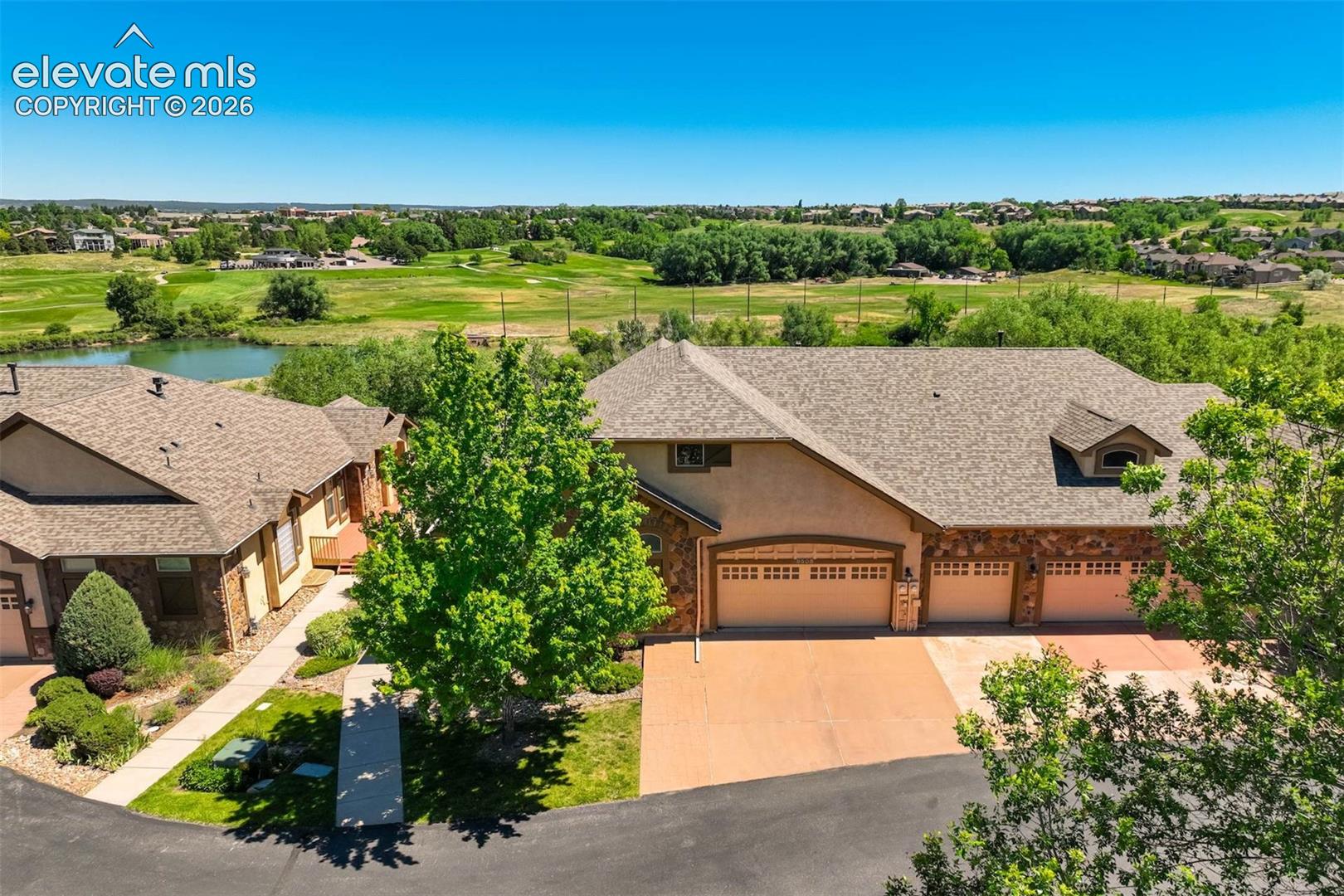 9508 Carriage Creek Point