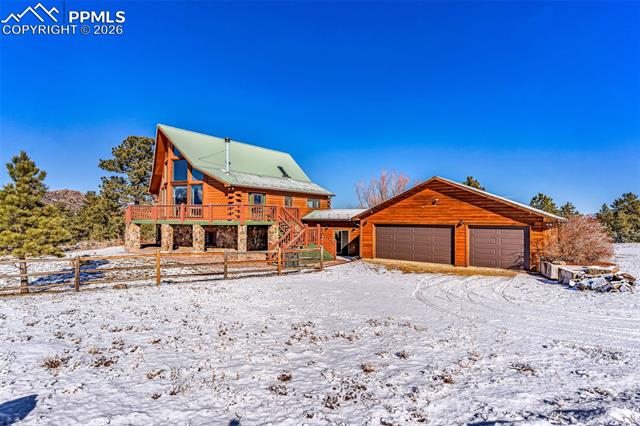 4005 Oak Grove Circle