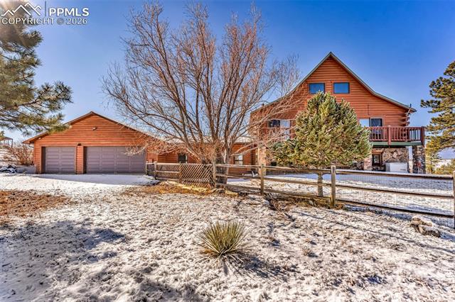 4005 Oak Grove Circle