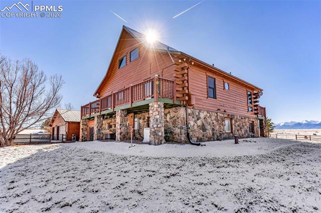 4005 Oak Grove Circle