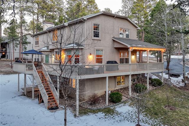 18150 Bakers Farm Road