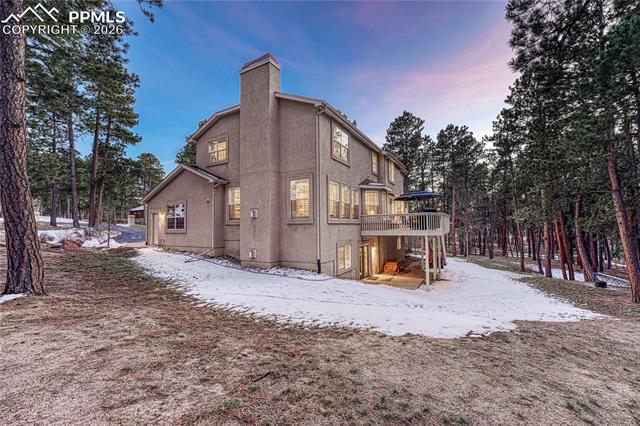 18150 Bakers Farm Road