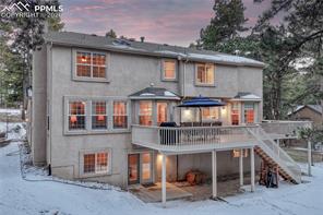 18150 Bakers Farm Road