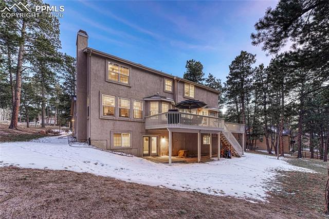 18150 Bakers Farm Road