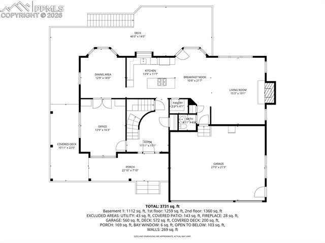 18150 Bakers Farm Road