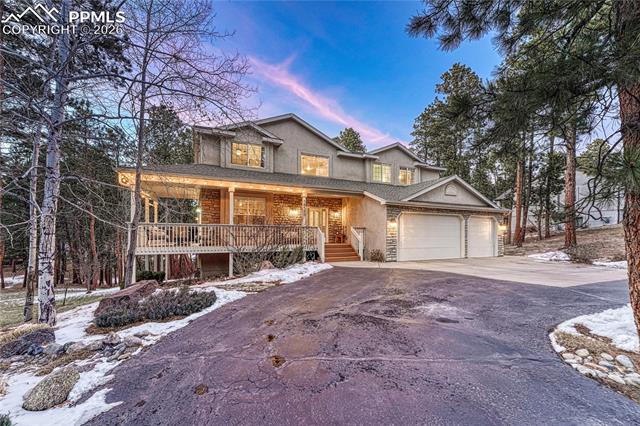 18150 Bakers Farm Road