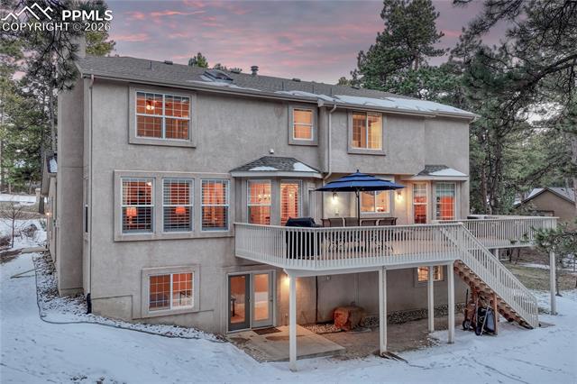 18150 Bakers Farm Road