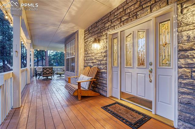 18150 Bakers Farm Road