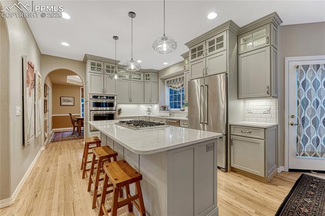 18150 Bakers Farm Road