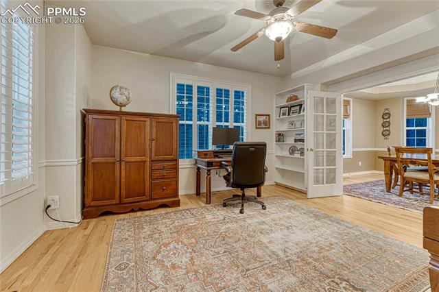 18150 Bakers Farm Road