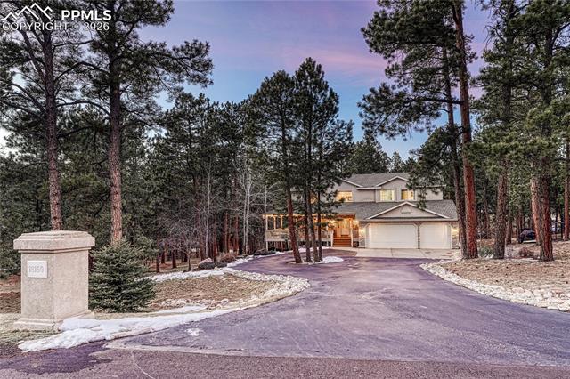 18150 Bakers Farm Road