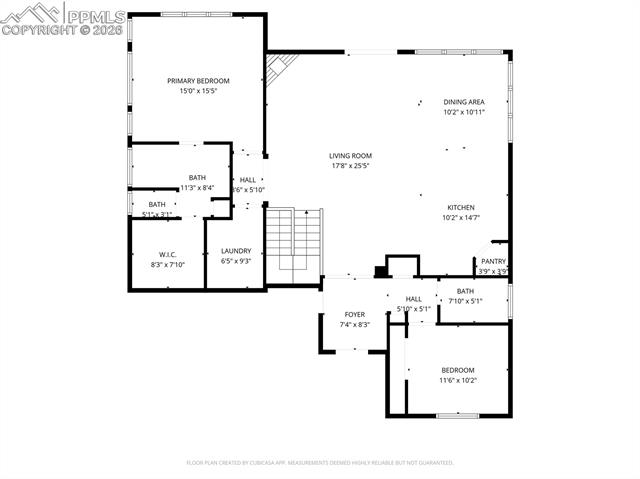 3347 Golden Meadow Way