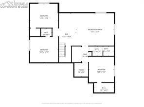3347 Golden Meadow Way