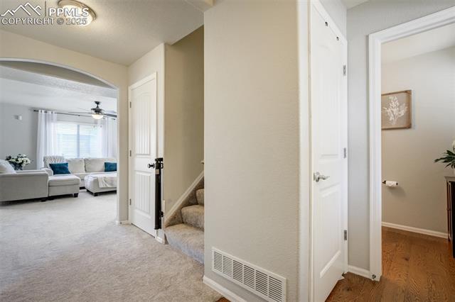 2456 Sierra Springs Drive